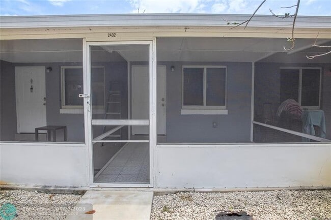 Building Photo - 2432 Sherman St