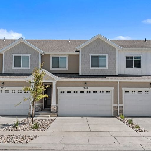 Primary Photo - 1554 N 3950 W