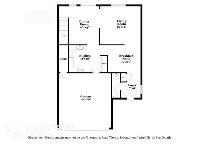 Foto del edificio - 729 Runningbrook Ln