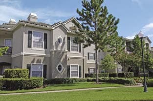 Wynnewood at Wortham Apartments - Cortland Wortham