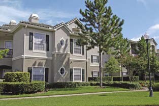 Wynnewood en Wortham Apartaments - Cortland Wortham