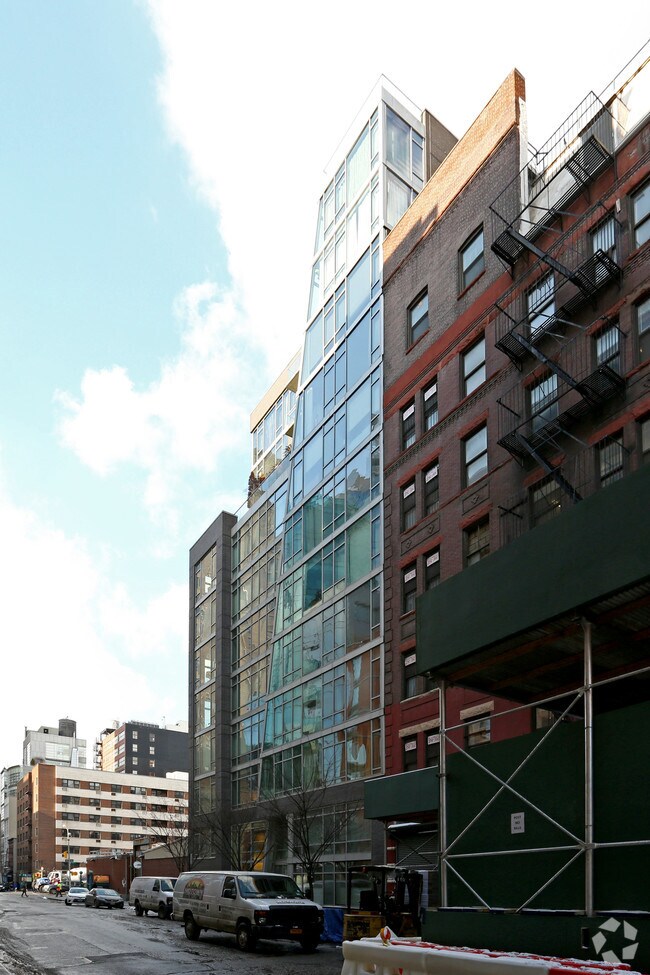 Foto del edificio - Slate Condominium