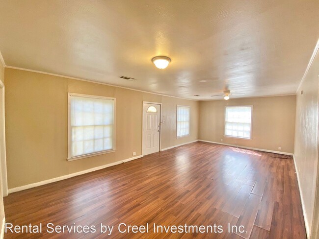 Building Photo - 3 br, 1 bath House - 1220 Trinidad St