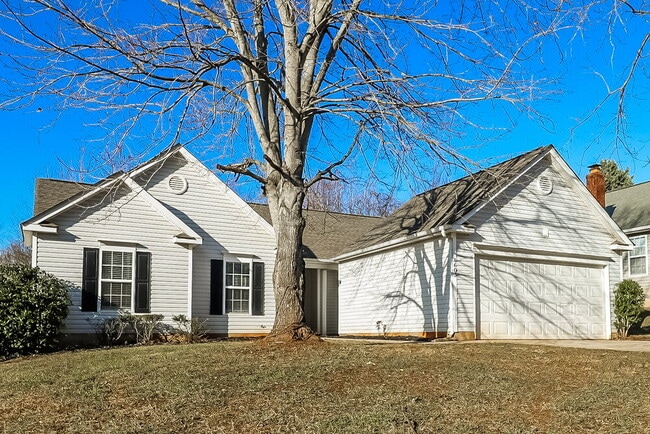 Building Photo - 4603 Avalon Forest Ln