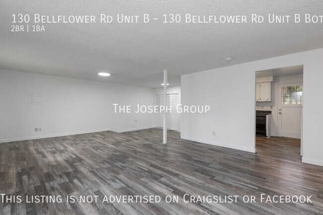 Building Photo - Fantasically located 2 bed/1 bath