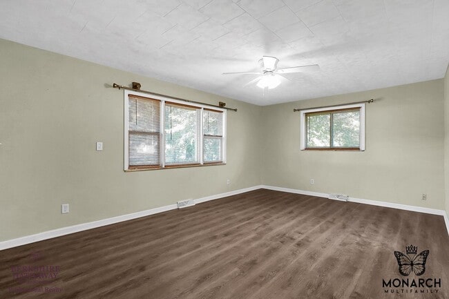 Foto del edificio - Affordable 3 Bedroom Home
