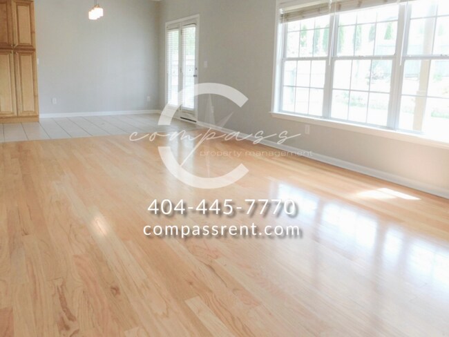 Building Photo - 1537 Anna Ruby Ln