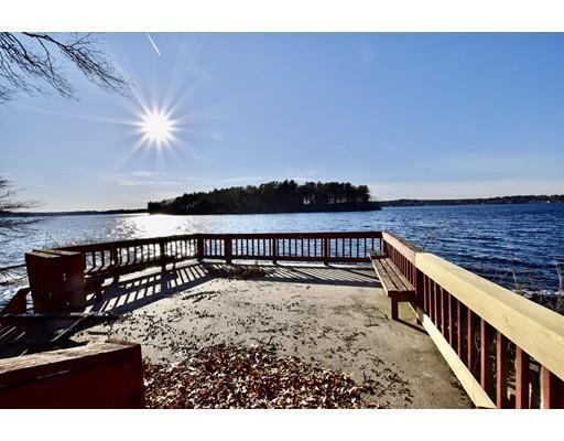 Primary Photo - 3 bedroom in Lakeville MA 02347