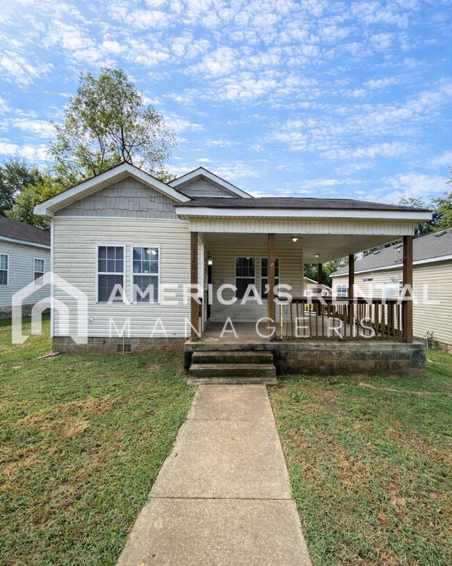 Foto del edificio - MOVE-IN SPECIAL!!! - Home for rent in Birmingham! Available for Viewings Now!! - Sign a lease by ...