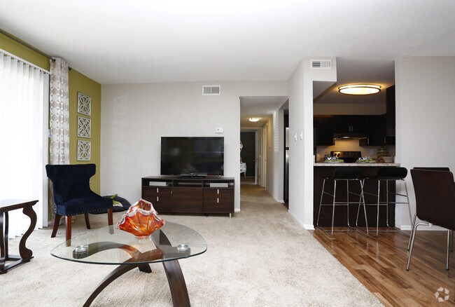 Hunting Ridge Apartments - Raleigh, NC | Apartments.com