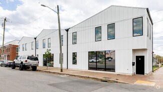 Building Photo - 821 N 25th St