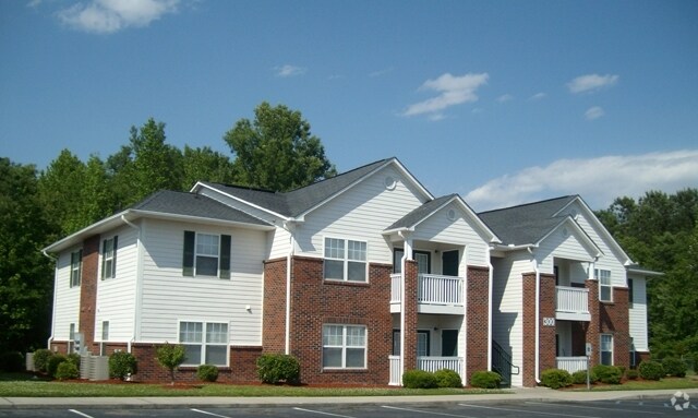 Foto del edificio - CEDAR KEY APARTMENTS