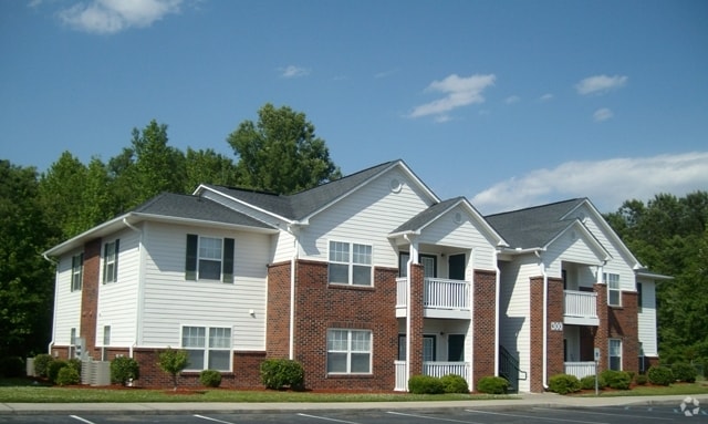 Cedar Key Apartments - Cedar Key