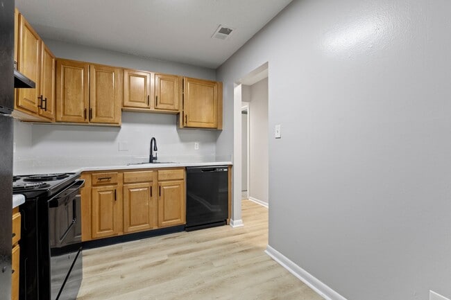 Building Photo - The Fields Apartment Homes