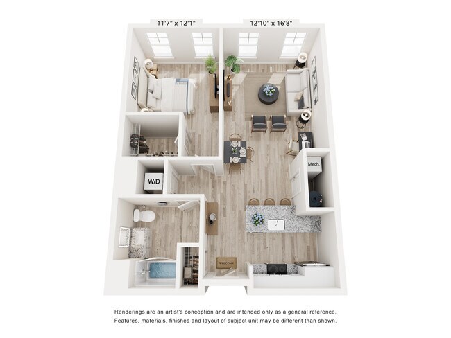 Foto del edificio - Stonington Village Apartments