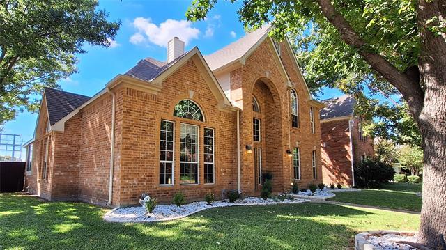 Foto del edificio - 4304 Rock Springs Dr