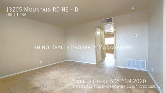 Building Photo - Remarkable 2 Bedroom, 1 Bath In The NE!
