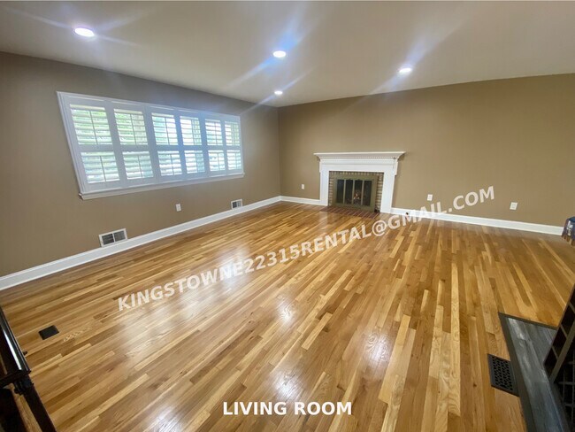 Foto del edificio - 5706 Ashfield Rd