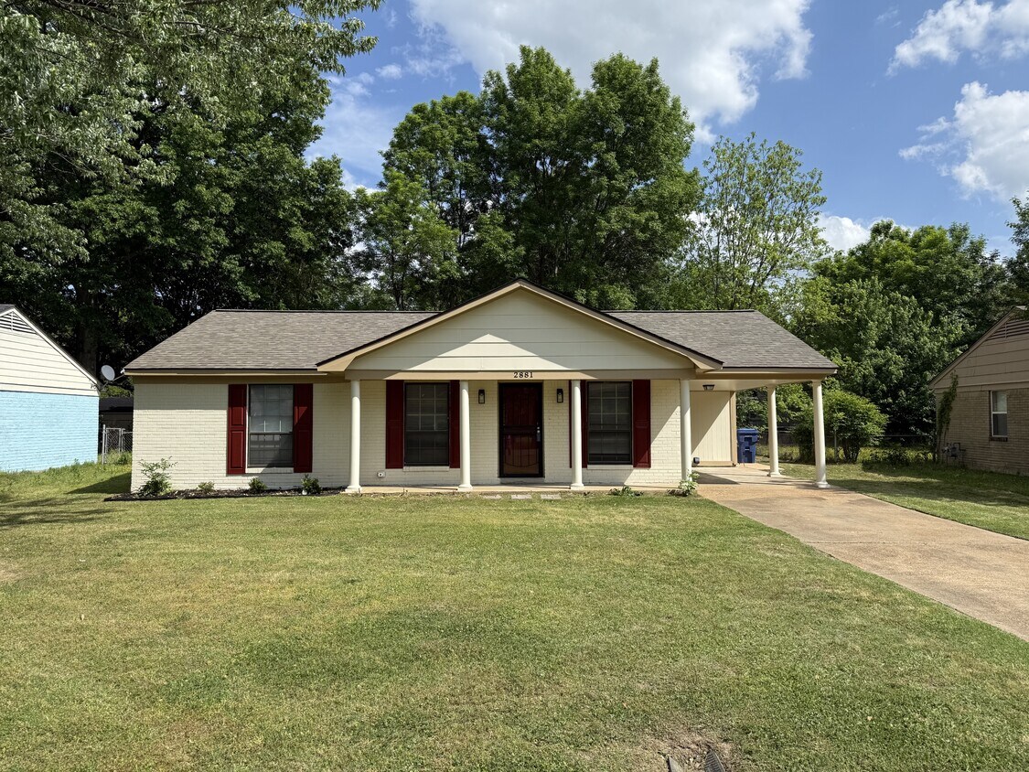 Photo - 2881 Normandy Dr (Horn Lake, MS)