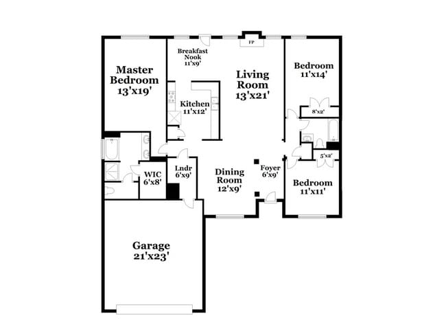 Building Photo - 40 Barnsley Village Dr