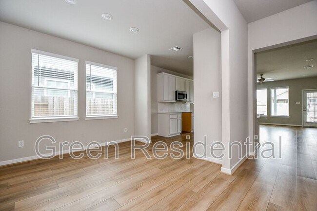 Foto del edificio - 19014 Whitehaven Bend Ln