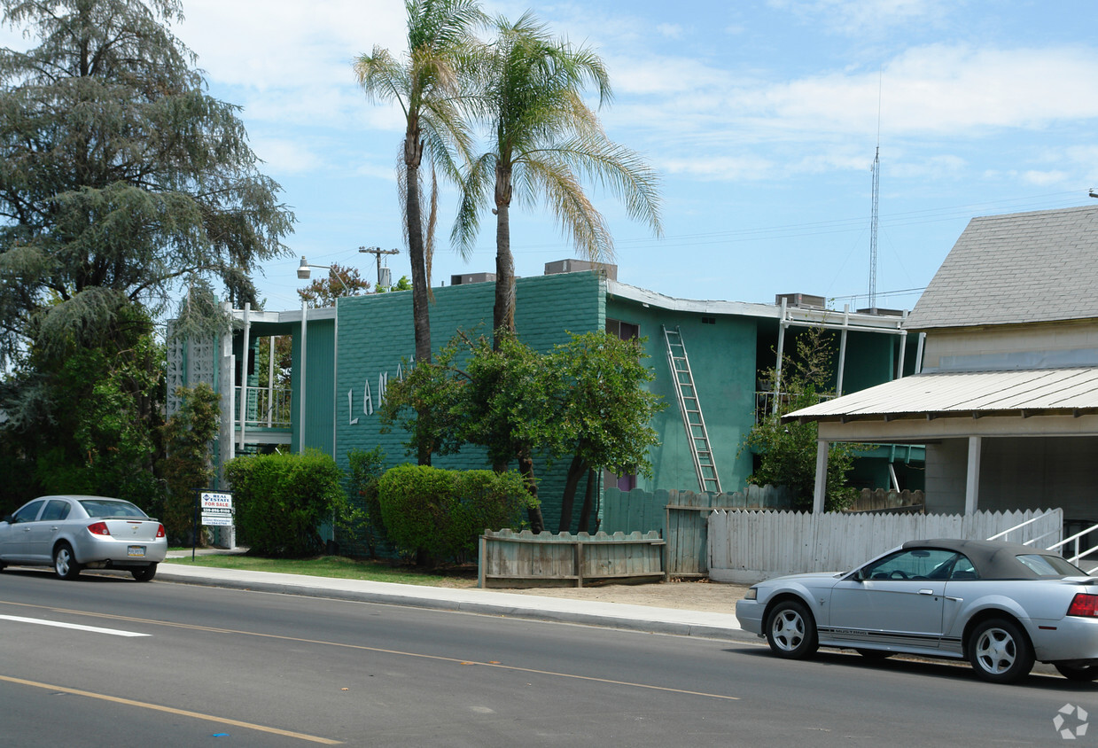 Building Photo - lanai apartments