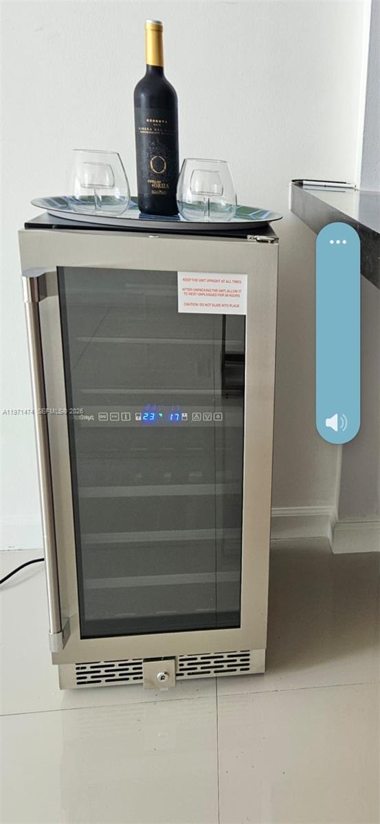 Foto del edificio - 495 Brickell Ave