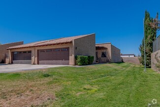 Building Photo - 2650 S Los Amigos Dr