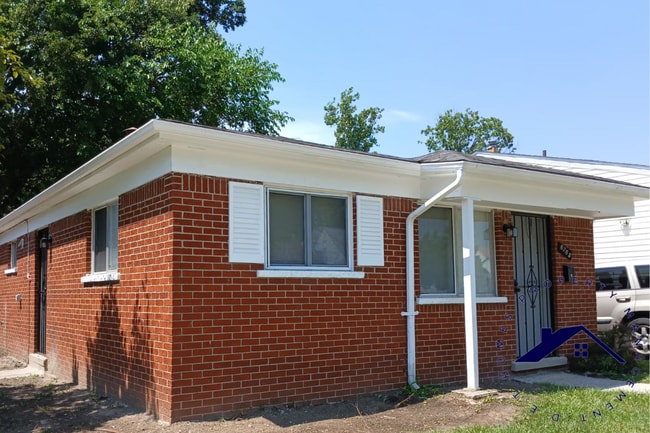 Building Photo - 6765 Heyden