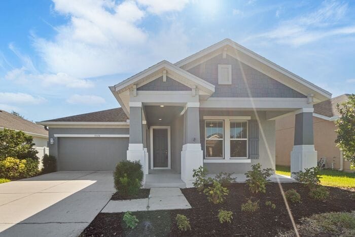 Stunning Avalon Park 4 Bed / 3 Bath Home f... - Stunning Avalon Park 4 Bed / 3 Bath Home f...
