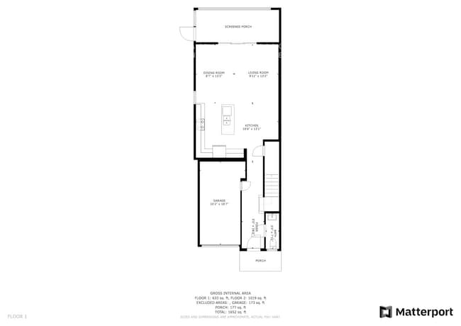 Building Photo - 8632 Milestone Dr