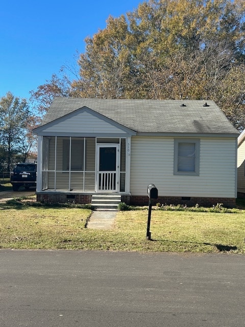 Photo - 510 N 19th Ave (Hattiesburg, MS)