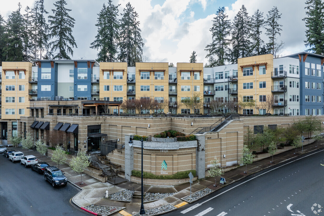 Foto principal - The Residential Village at UW Bothell