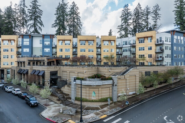 Building Photo - Residential Village at UW Bothell