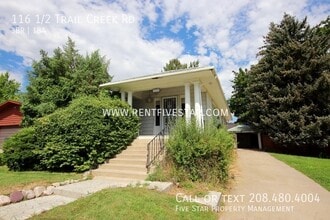 Building Photo - 116 Trail Creek Rd