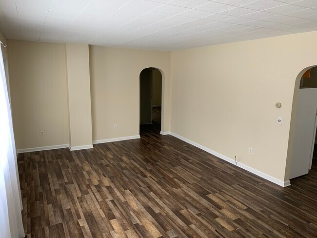 Foto del edificio - 602 Birch St