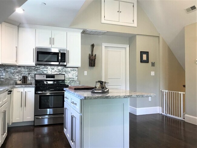 Foto del edificio - 27 Albion St