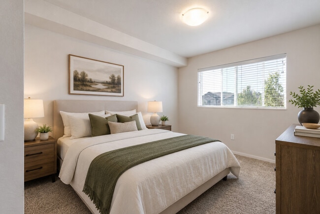 Ridgeview Heights