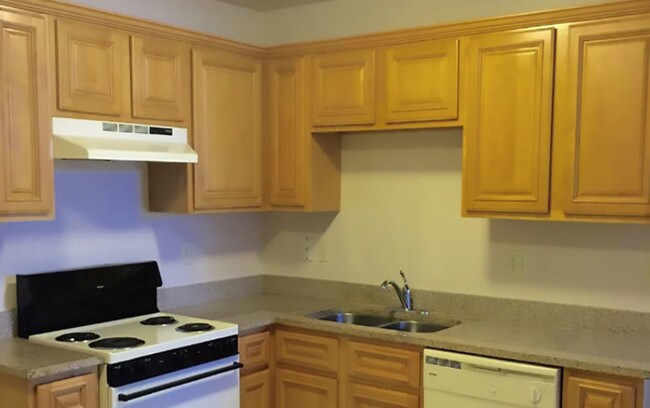 Foto del edificio - Newberry Square Apartments