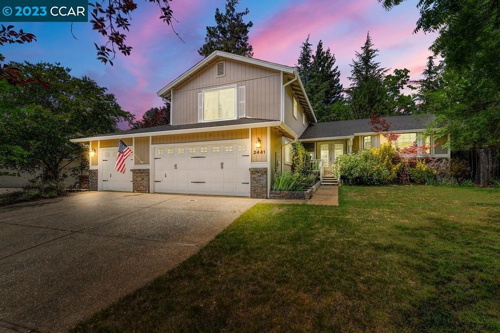 Foto principal - 2441 Mellowdawn Way