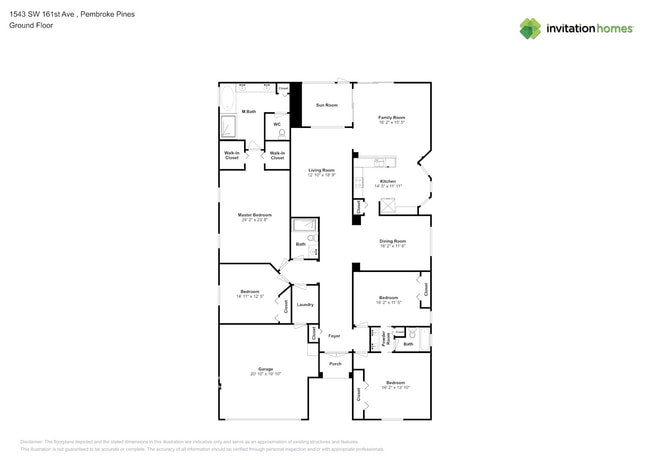 Building Photo - 1543 SW 161st Ave