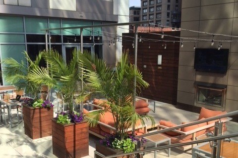 Foto principal - 658 Washington St