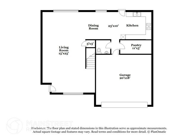 Building Photo - 7510 Mary Jo Helms Dr