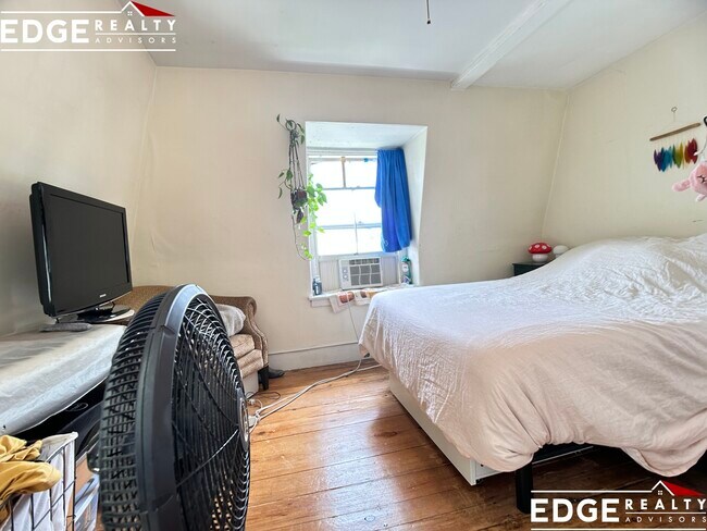 Foto del edificio - 106 Ellery St