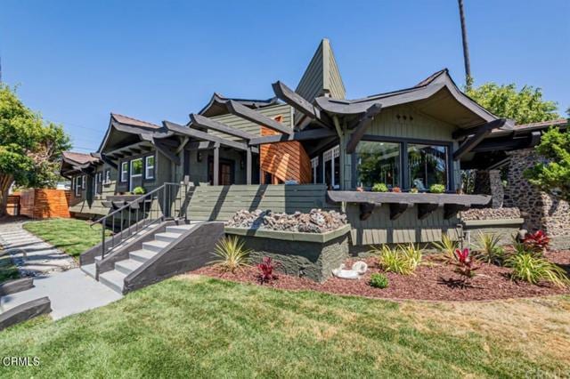 Foto del edificio - 5357 S Victoria Ave