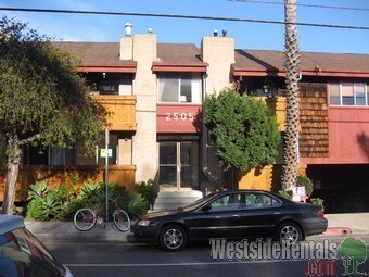 Primary Photo - 2505 4th St