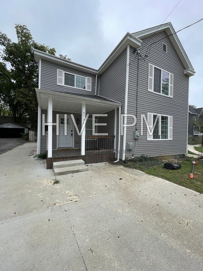 Building Photo - 5735 Peabody Ave