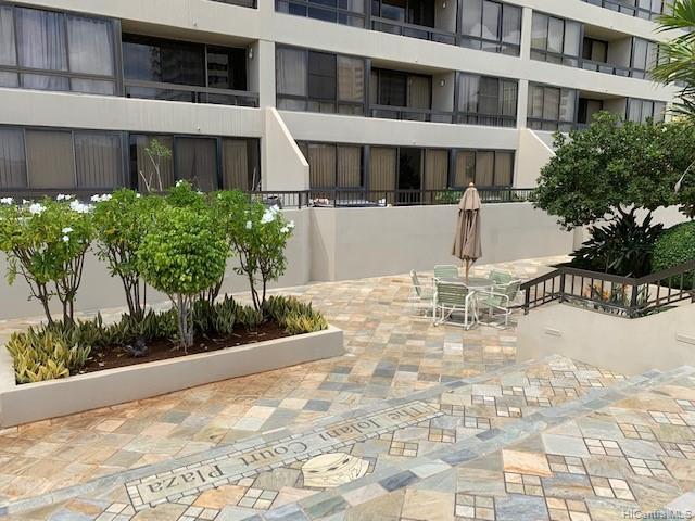 Foto del edificio - 2499 Kapiolani Blvd