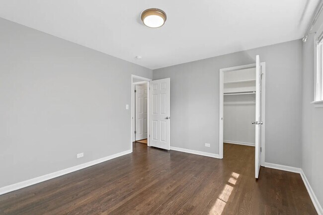 Master Bedroom - 2106 Saint Johns Ave