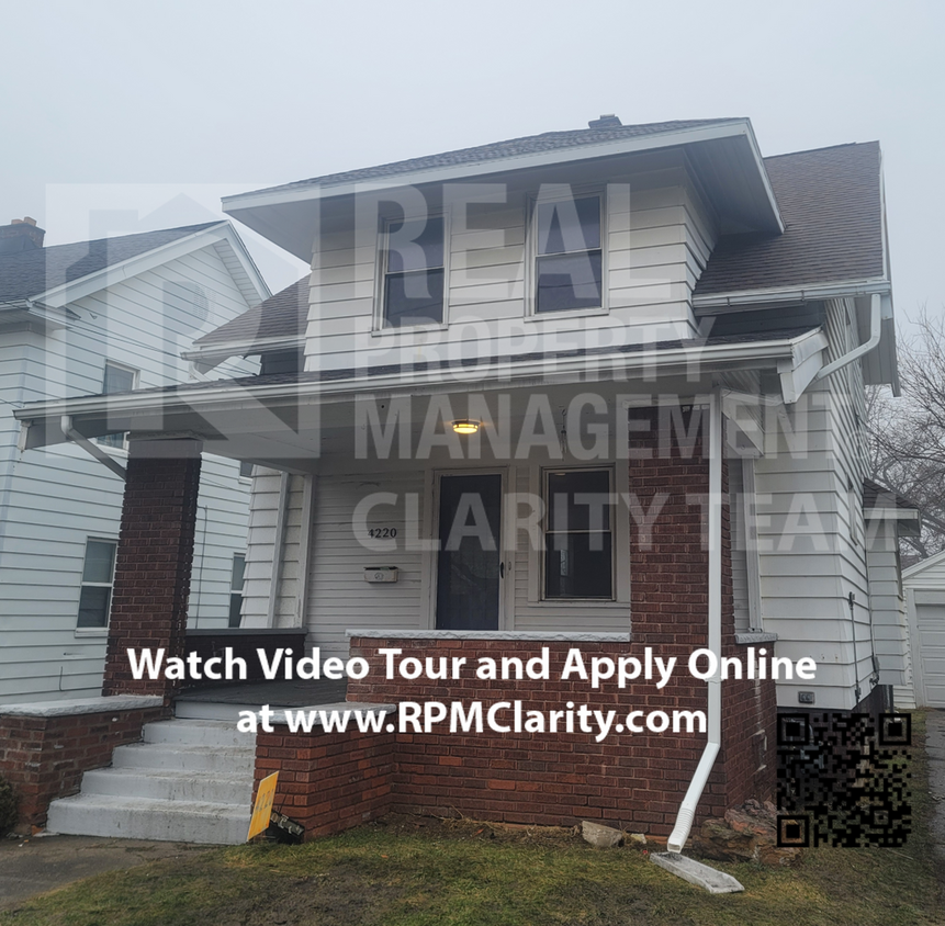 Primary Photo - MOVE IN SPECIAL!! - Newly Updated 3 Bed/1....